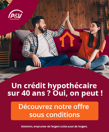 hypothecair krediet