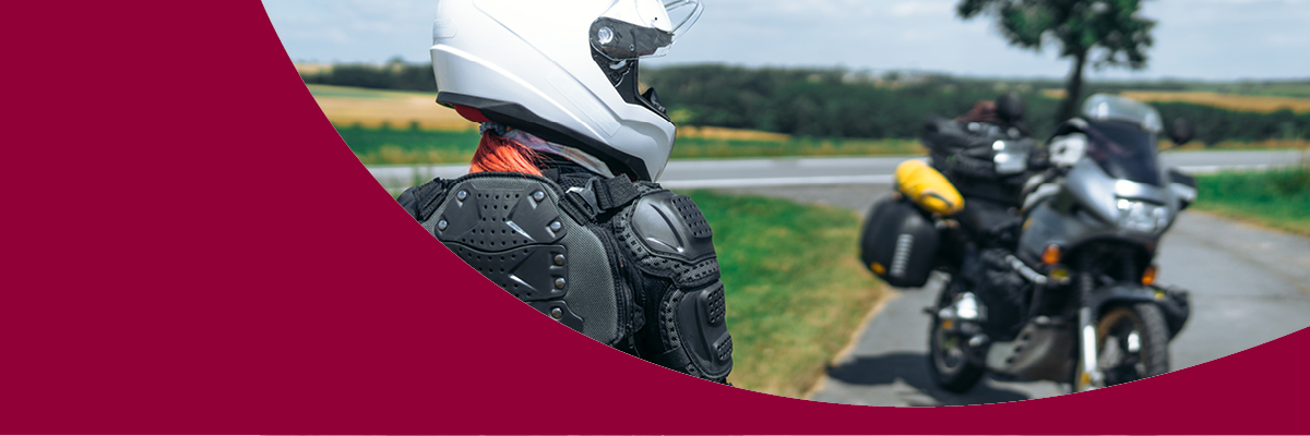 Quel est l'équipement moto obligatoire en Belgique ?