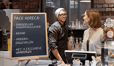 Pack Horeca