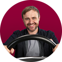 Une assurance Protection du conducteur complète